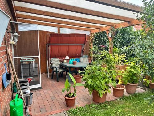 Foto - Einfamilienhaus in Damme zum Kaufen