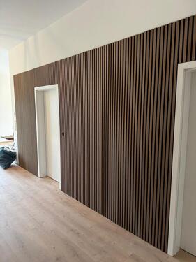 Foto - Etagenwohnung zur Miete in Mauchenheim