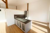Foto - Etagenwohnung in Mauchenheim