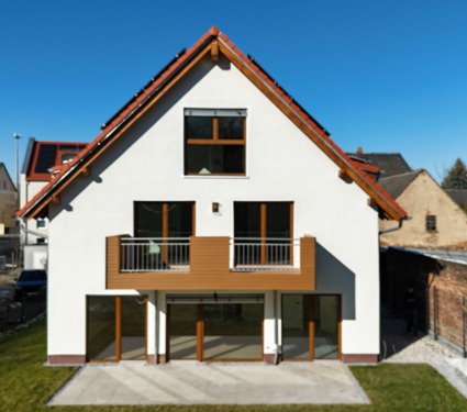 Foto - Gehobenes Wohnen im Grünen & am Stadtrand