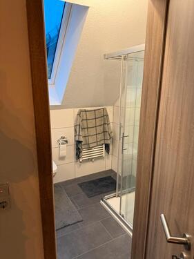 Foto - Etagenwohnung in Schmallenberg