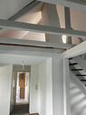Foto - schöne Dachgeschosswohnung mit Balken und Galerie