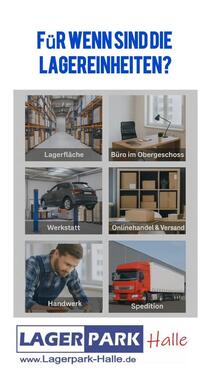 Foto - andere in Halle (Saale) zur Miete