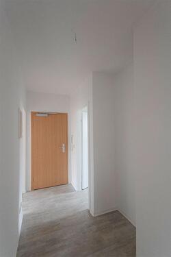 Foto - Etagenwohnung in Halle (Saale)