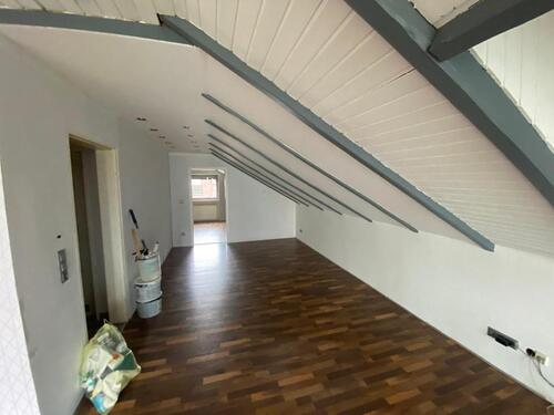 Foto - Etagenwohnung zur Miete in Gronau (Westfahlen)