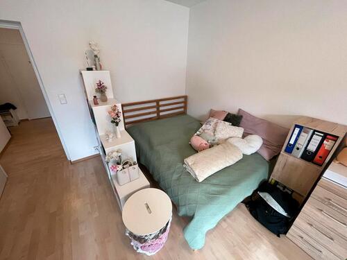 Foto - Etagenwohnung in Nürnberg