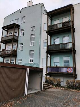 Foto - Etagenwohnung zum Kaufen in Waldkraiburg