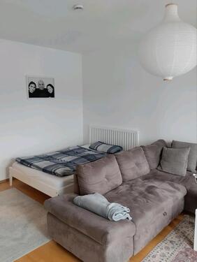 Foto - Etagenwohnung in Waldkraiburg zum Kaufen