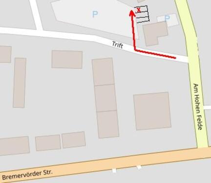 Foto - andere in Stade