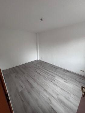 Foto - Etagenwohnung in Bitterfeld-Wolfen