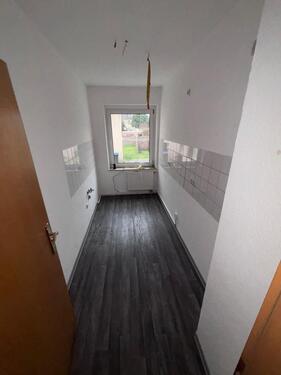 Foto - Etagenwohnung in Bitterfeld-Wolfen zur Miete
