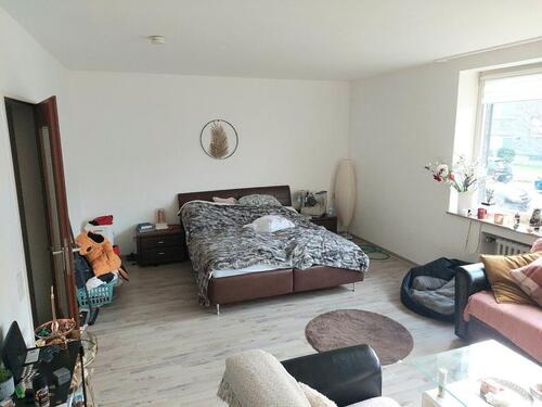 Foto - Etagenwohnung in Duisburg zur Miete