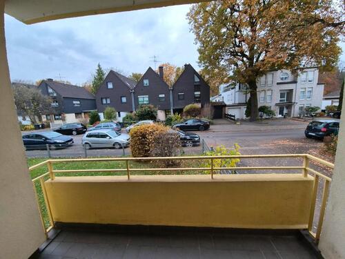 Foto - 3 Zimmer Etagenwohnung in Köln