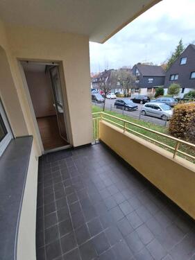 Foto - Etagenwohnung in Köln zur Miete