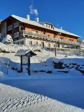Foto - Skifahren am 'Hochficht' - Gästezimmer zu vermieten!