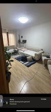 Foto - 3zkb in Gersweiler mit schöner Aussicht