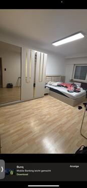 Foto - 3 Zimmer Etagenwohnung zur Miete in Saarbrücken