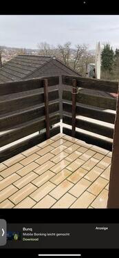 Foto - 3 Zimmer Etagenwohnung in Saarbrücken