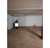 Tiefgarage Stellplatz Mitte (Nr.8) - Wittlich