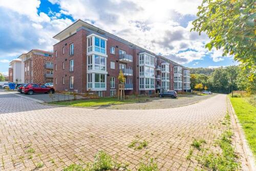 Foto - Barrierearme 2-Raum-Wohnung - altersgerecht & komfortabel