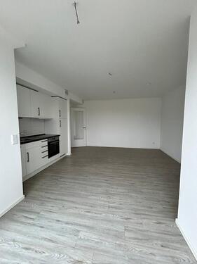 Foto - Etagenwohnung in Quedlinburg zur Miete