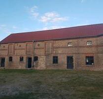 Einfamilienhaus, Grundstücke, Bauland, Bauernhof, Häuser - Märkisch Linden