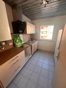 Foto - Etagenwohnung in Albstadt zur Miete