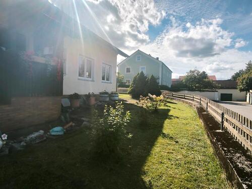 Foto - Einfamilienhaus in Zell zum Kaufen