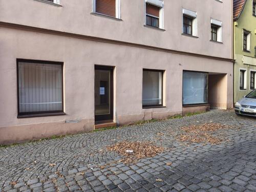 Foto - Ladenlokal in zentraler Lage in Hersbruck zu vermieten