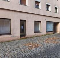 Ladenlokal in zentraler Lage in Hersbruck zu vermieten
