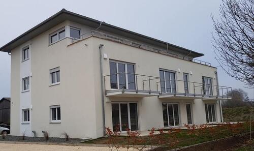 Foto - 3 Zimmer Etagenwohnung zur Miete in Illertissen