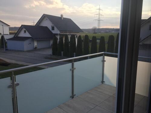 Foto - 3 Zimmer Etagenwohnung in Illertissen