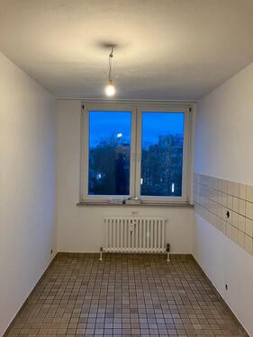 Foto - 3 Zimmer Etagenwohnung in Bergisch Gladbach