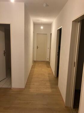 Foto - Etagenwohnung in Bergisch Gladbach zur Miete