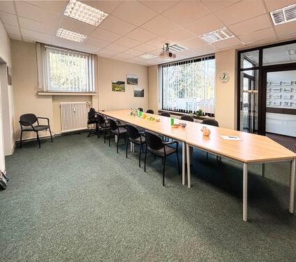 Foto - Büro-Gewerberaum zur Untermiete in Düsseldorf­ Volmerswerth