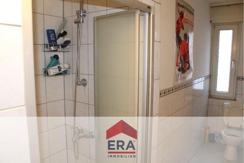 Foto - Etagenwohnung in Worms zur Miete