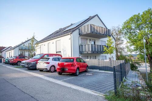 Foto - ***Hochwertig und Chic - 3-Zimmer-Wohnung mit Balkon***