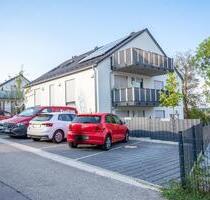 ***Hochwertig und Chic - 3-Zimmer-Wohnung mit Balkon*** - Parsberg
