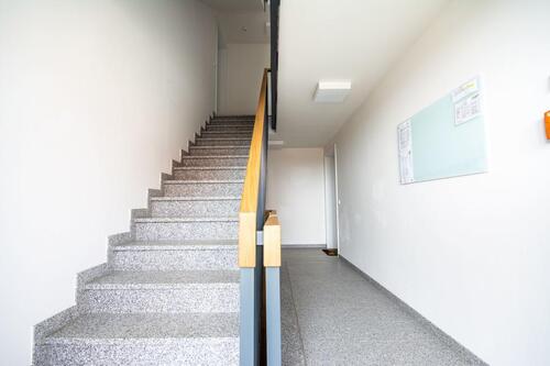 Foto - Etagenwohnung in Parsberg zur Miete