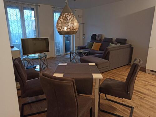 Foto - Gemütliche 2-Zimmer-Wohnung in Altstadt