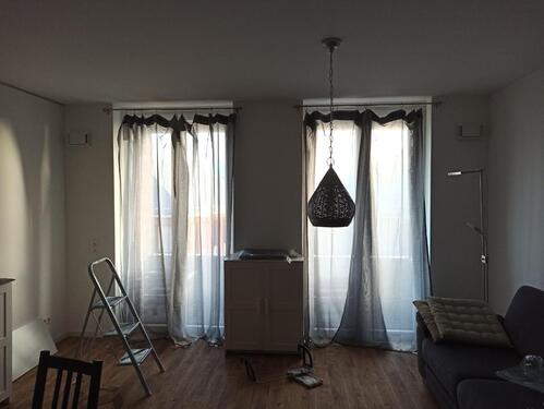 Foto - 2 Zimmer Etagenwohnung zur Miete in Kiel