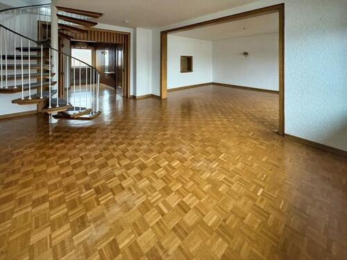 Foto - Großzügige Maisonnette- Wohnung mit viel Gestaltungsspielraum