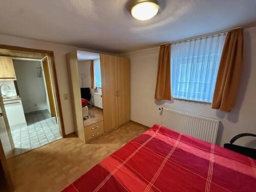 Foto - 1 Zimmer Etagenwohnung in Alzenau