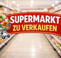 Sehr gut laufender Supermarkt in Hildesheim abzugeben!
