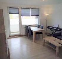 Kernsanierte 2-Zi.-Wohnung mit Südbalkon | provisionsfrei - Brake (Unterweser)