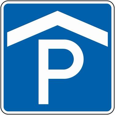 Foto - Tiefgaragenstellplatz zu vermieten – 89165 Dietenheim