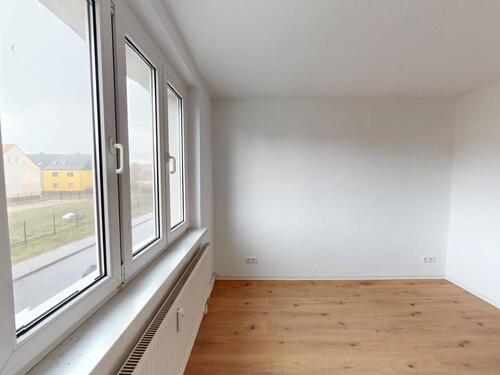 Foto - Etagenwohnung in Wittenberg Lutherstadt zur Miete