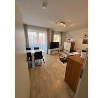 Schöne 2-Zimmer-Wohnung in Salzgitter-Bad