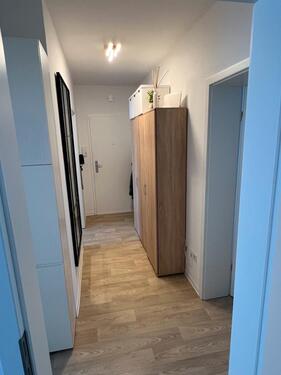 Foto - 2 Zimmer Dachgeschoßwohnung zur Miete in Salzgitter