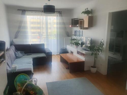 Foto - Biete 2-Zimmer Wohnung in Friedrichshain ab April